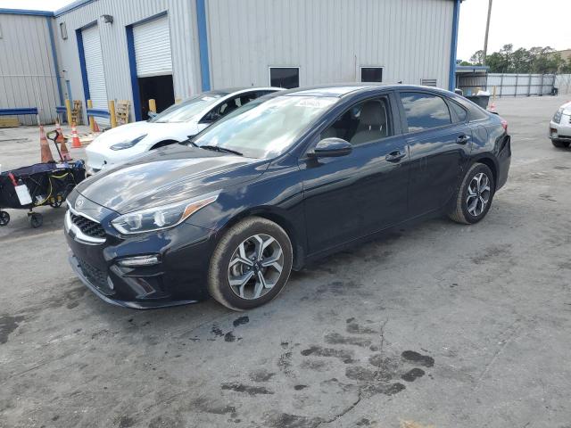 KIA FORTE FE 2019 3kpf24ad1ke064829