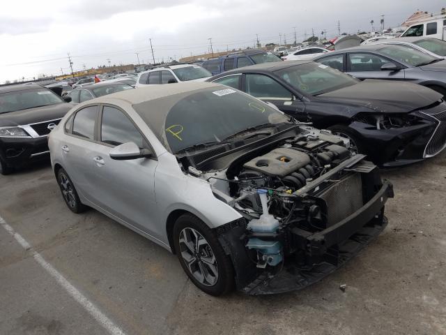 KIA FORTE FE 2019 3kpf24ad1ke065771