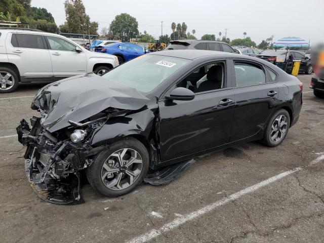 KIA FORTE FE 2019 3kpf24ad1ke066046