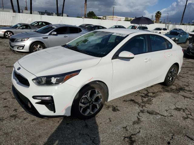 KIA FORTE FE 2019 3kpf24ad1ke066290