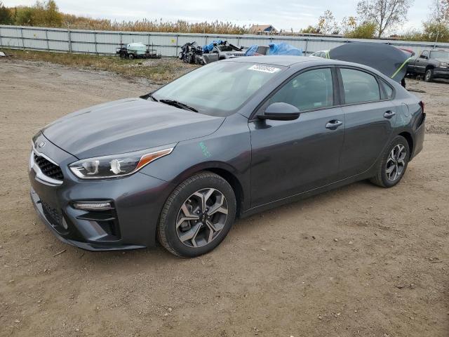 KIA FORTE 2019 3kpf24ad1ke069366