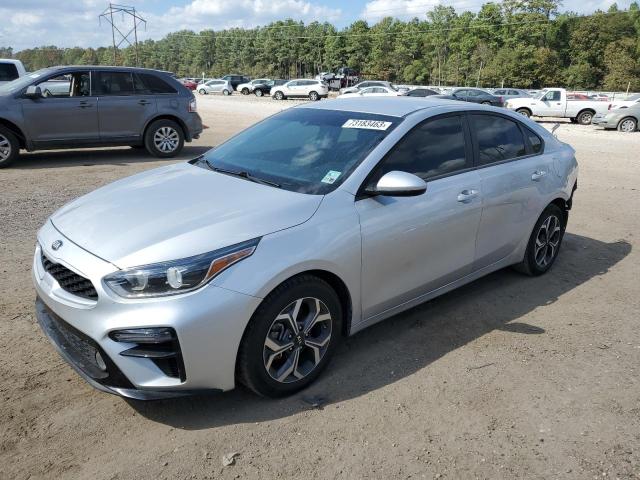 KIA FORTE 2019 3kpf24ad1ke070226