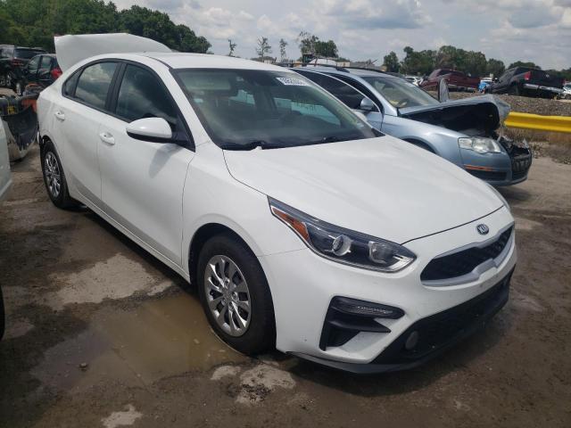 KIA FORTE FE 2019 3kpf24ad1ke070775