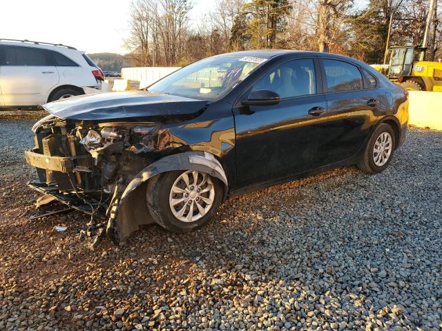 KIA FORTE 2019 3kpf24ad1ke073479