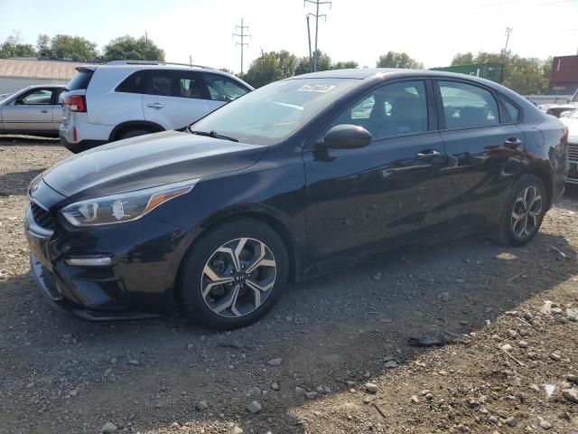 KIA FORTE FE 2019 3kpf24ad1ke074955