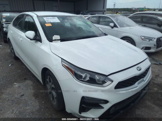 KIA FORTE 2019 3kpf24ad1ke076298