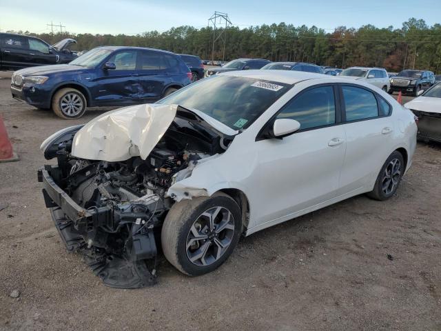 KIA FORTE 2019 3kpf24ad1ke076415