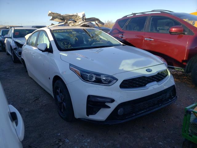 KIA FORTE FE 2019 3kpf24ad1ke076432