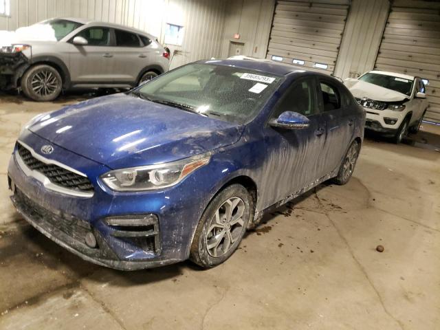 KIA FORTE FE 2019 3kpf24ad1ke076608