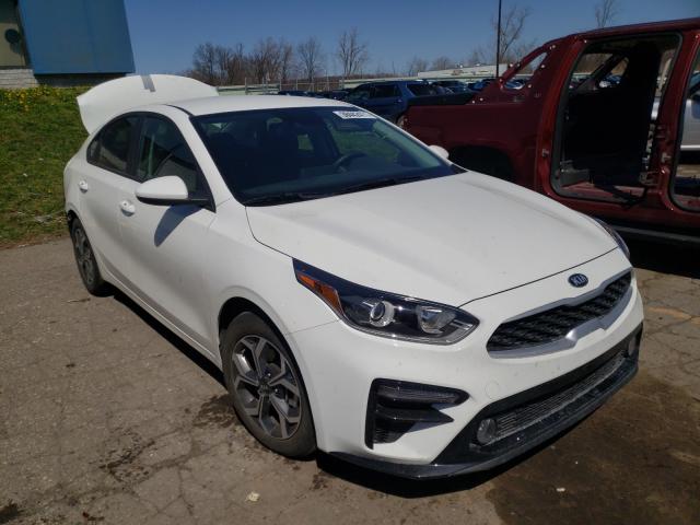 KIA FORTE FE 2019 3kpf24ad1ke076849