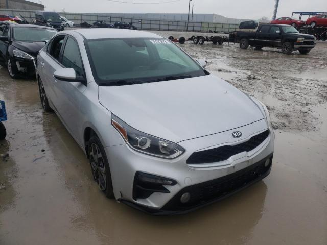 KIA FORTE FE 2019 3kpf24ad1ke077578