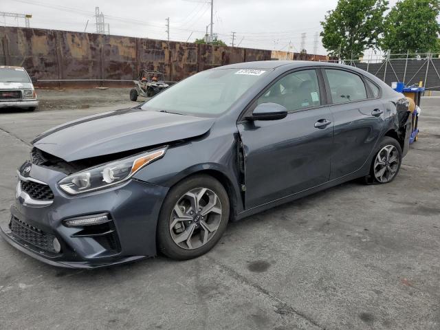 KIA FORTE FE 2019 3kpf24ad1ke077676