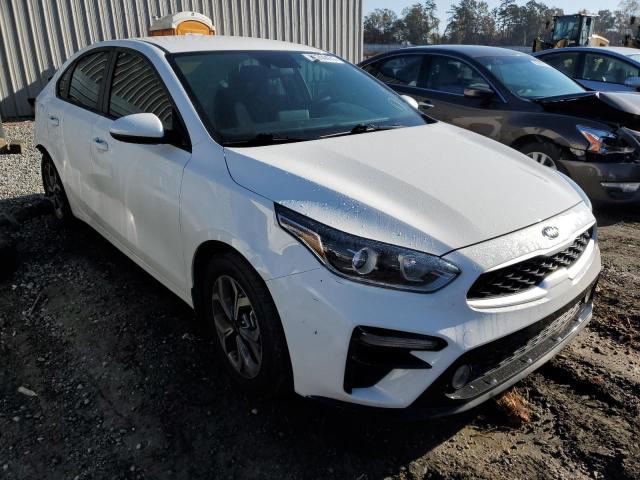 KIA FORTE FE 2019 3kpf24ad1ke078357