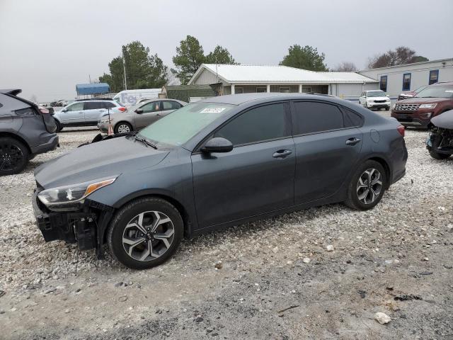 KIA FORTE FE 2019 3kpf24ad1ke078519