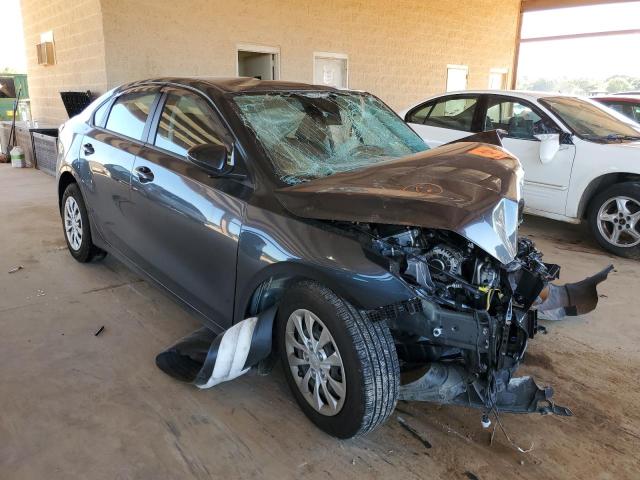 KIA FORTE FE 2019 3kpf24ad1ke079587