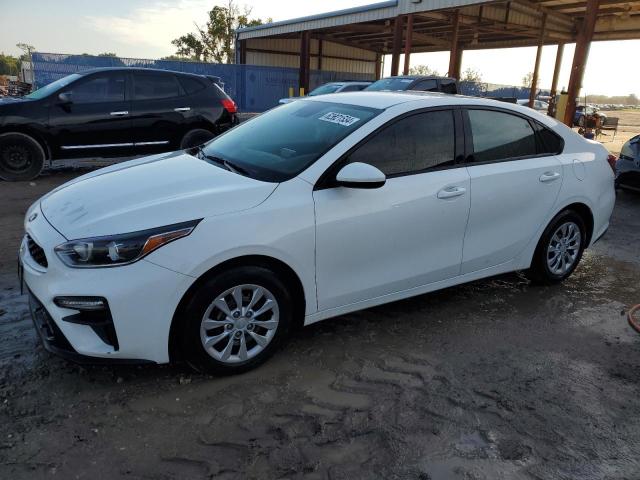 KIA FORTE 2019 3kpf24ad1ke081355