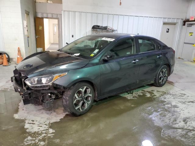 KIA FORTE FE 2019 3kpf24ad1ke081503