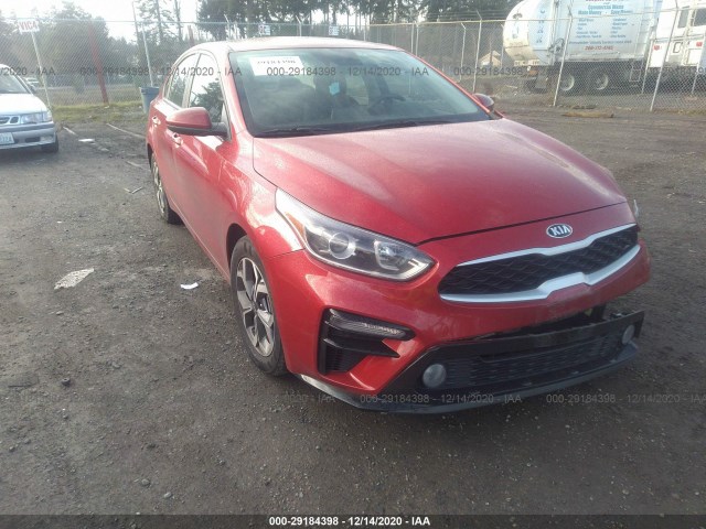 KIA FORTE 2019 3kpf24ad1ke081761