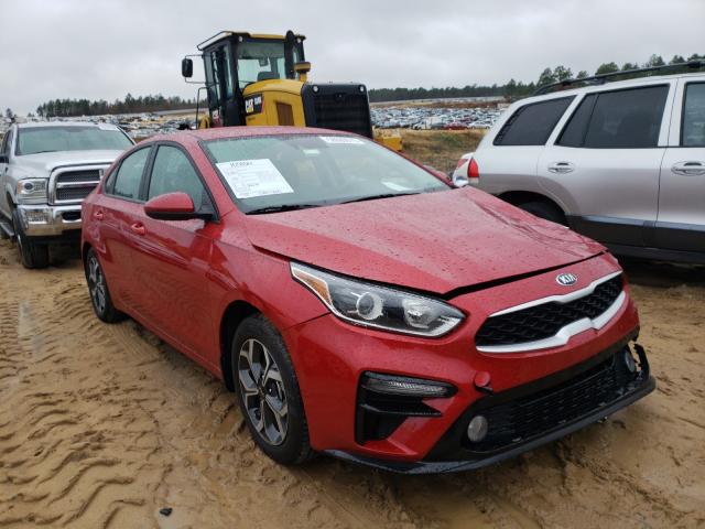 KIA FORTE FE 2019 3kpf24ad1ke082408