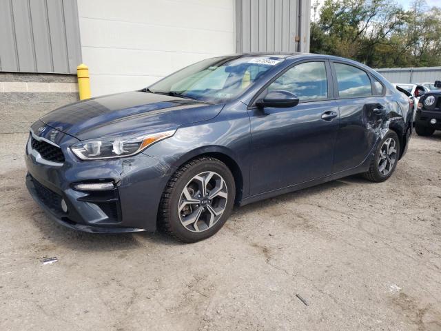 KIA FORTE FE 2019 3kpf24ad1ke083560