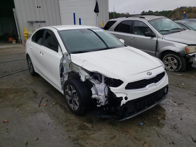 KIA FORTE FE 2019 3kpf24ad1ke083946