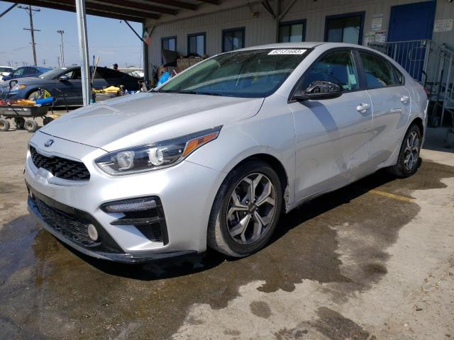 KIA FORTE FE 2019 3kpf24ad1ke084238