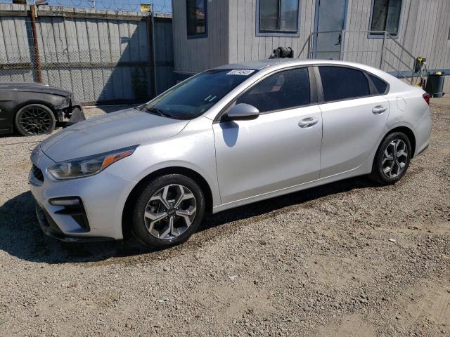 KIA FORTE 2019 3kpf24ad1ke084241