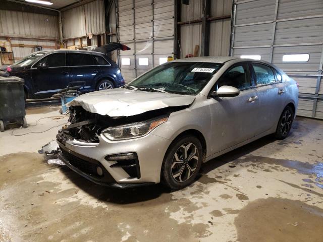 KIA FORTE 2019 3kpf24ad1ke084787