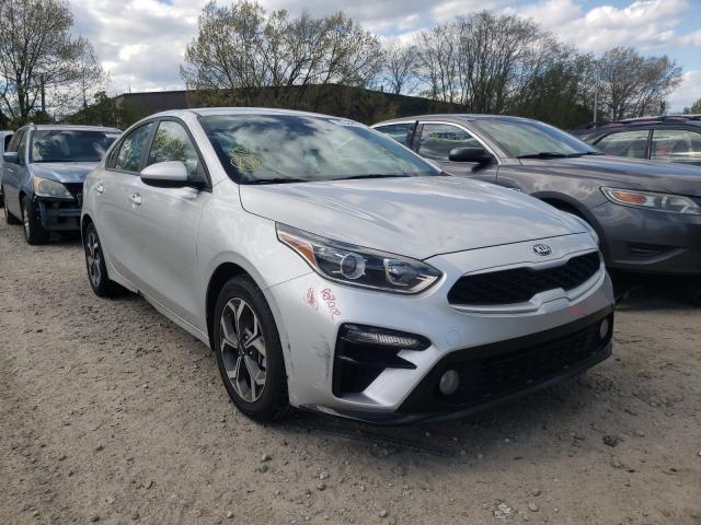 KIA FORTE FE 2019 3kpf24ad1ke085325