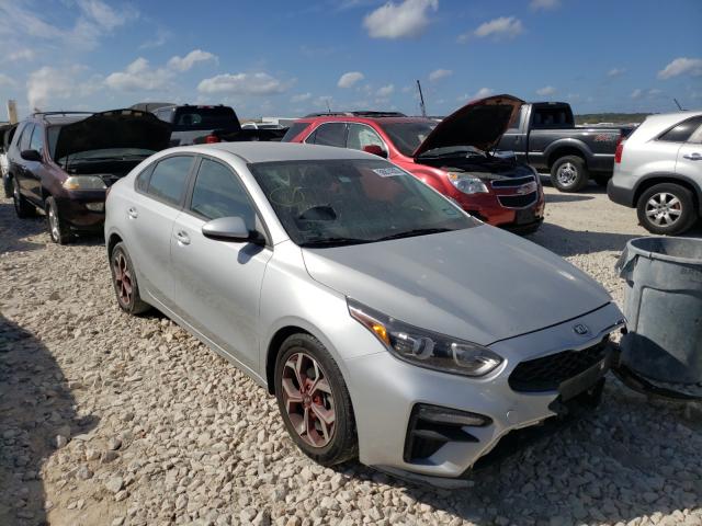 KIA FORTE FE 2019 3kpf24ad1ke086197