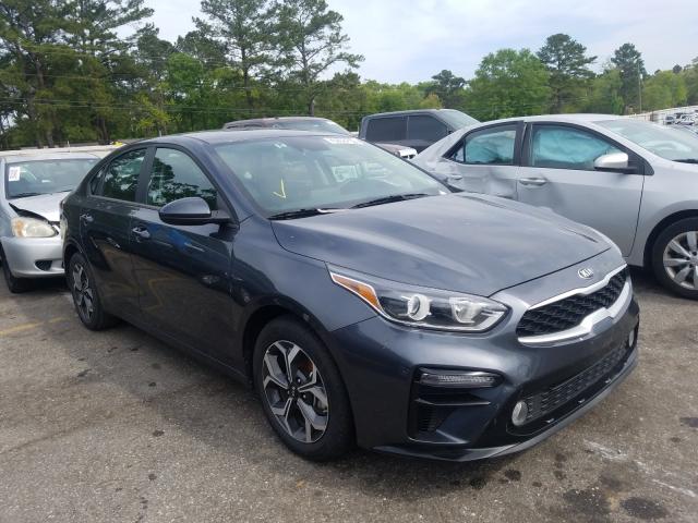 KIA FORTE FE 2019 3kpf24ad1ke086684