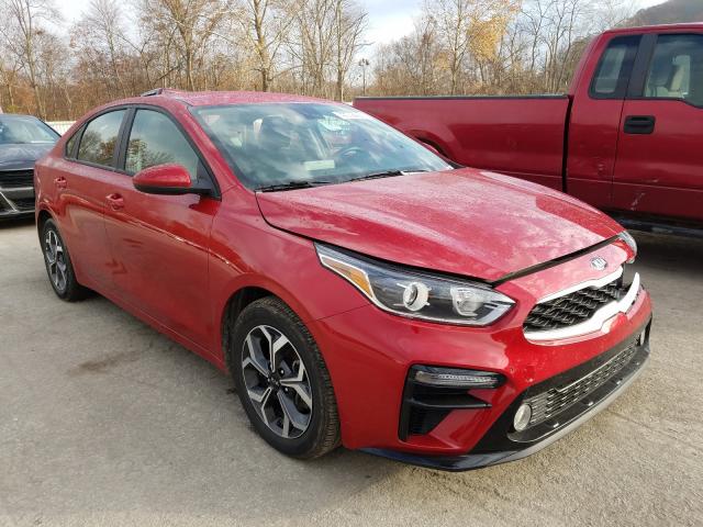 KIA FORTE FE 2019 3kpf24ad1ke086717