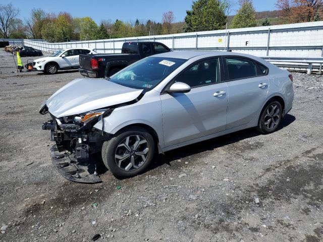 KIA FORTE 2019 3kpf24ad1ke087477