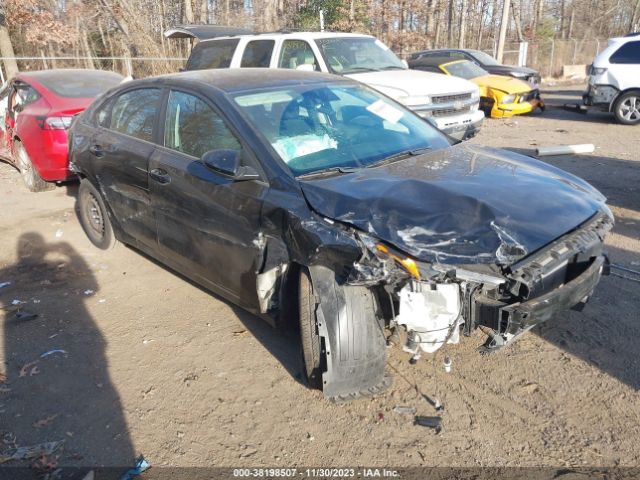 KIA FORTE 2019 3kpf24ad1ke088029