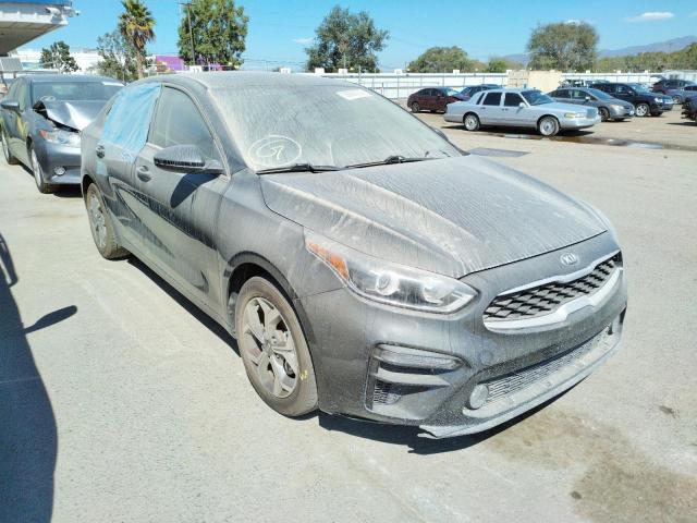 KIA FORTE FE 2019 3kpf24ad1ke088189