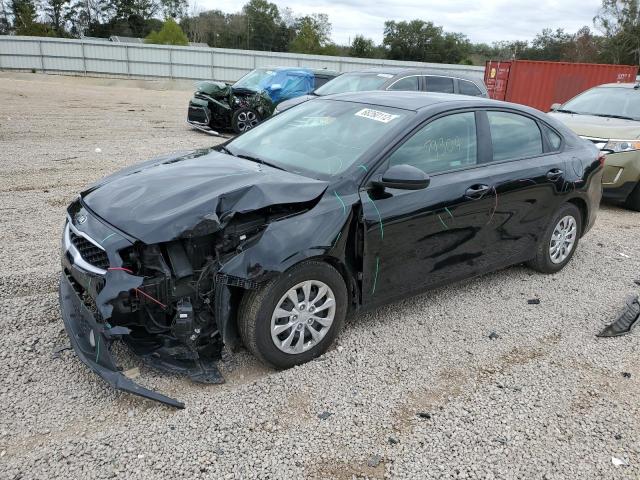 KIA FORTE FE 2019 3kpf24ad1ke088564