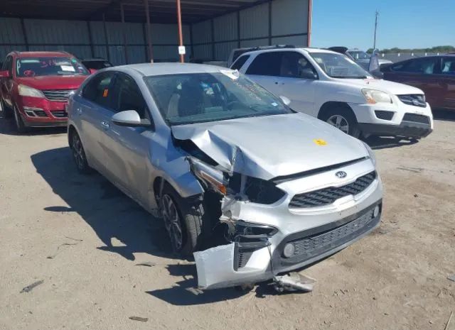 KIA FORTE 2019 3kpf24ad1ke090721