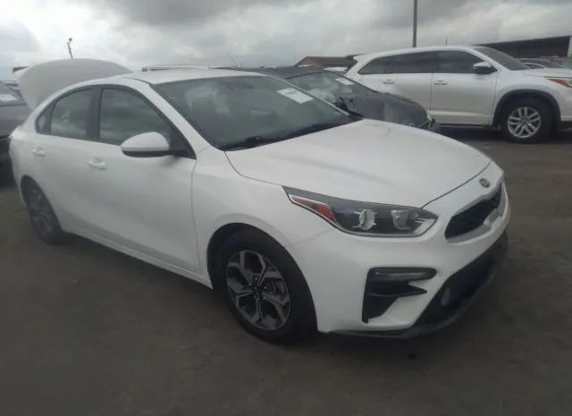 KIA FORTE 2019 3kpf24ad1ke091156