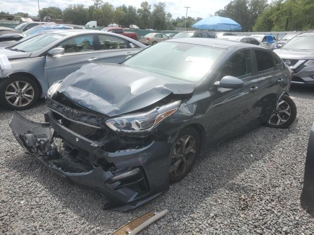 KIA FORTE FE 2019 3kpf24ad1ke091223