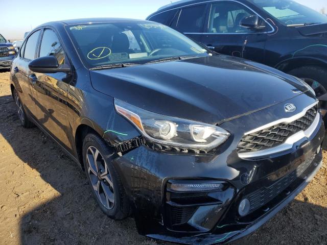 KIA FORTE FE 2019 3kpf24ad1ke091724