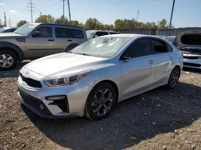 KIA FORTE FE 2019 3kpf24ad1ke091769