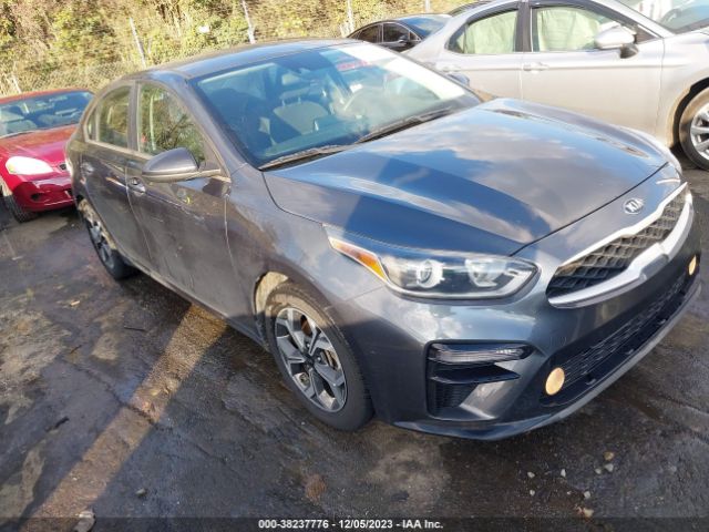 KIA FORTE 2019 3kpf24ad1ke092405