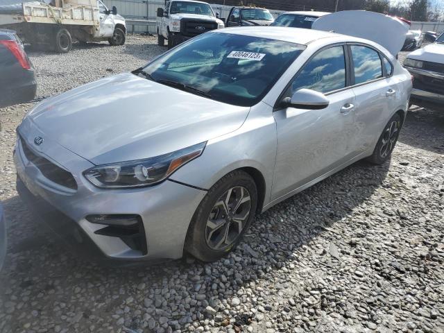 KIA FORTE FE 2019 3kpf24ad1ke093277