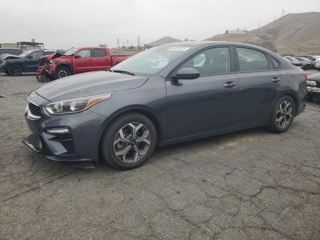 KIA FORTE 2019 3kpf24ad1ke093375