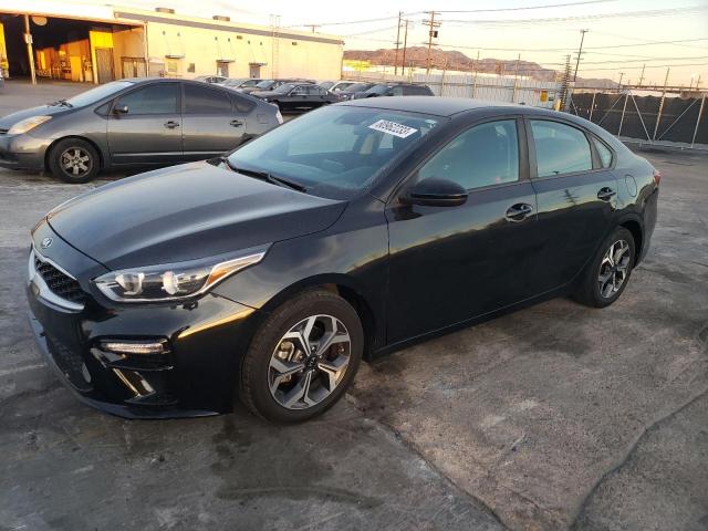 KIA FORTE 2019 3kpf24ad1ke094770