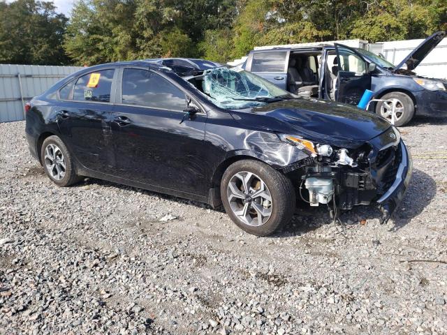 KIA FORTE FE 2019 3kpf24ad1ke095305