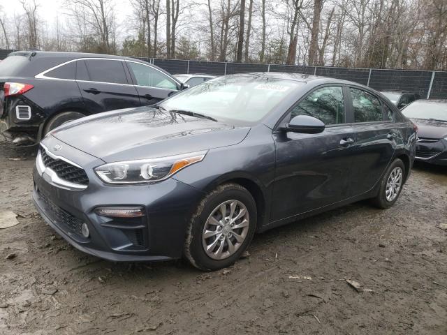 KIA FORTE FE 2019 3kpf24ad1ke095434