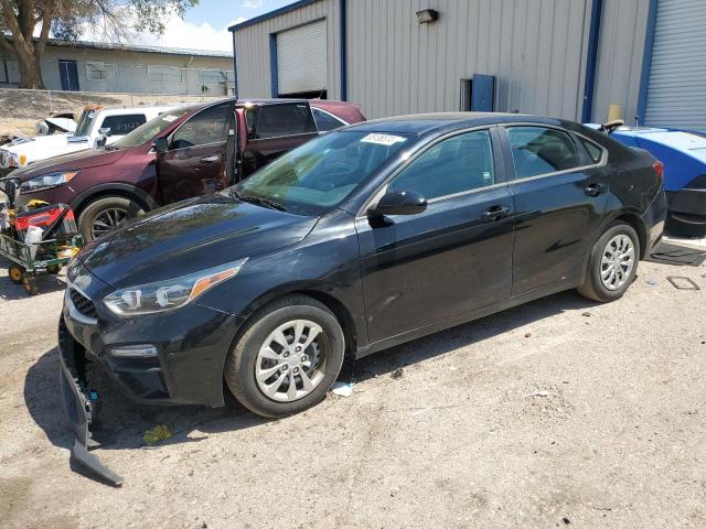 KIA FORTE FE 2019 3kpf24ad1ke095546