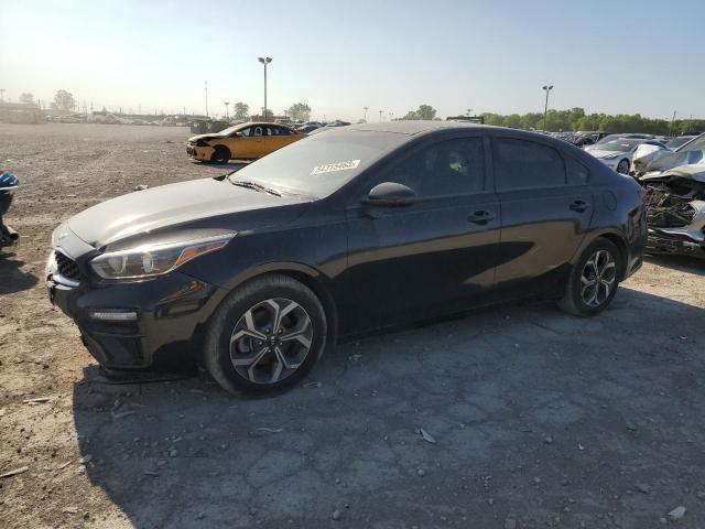 KIA FORTE 2019 3kpf24ad1ke095790