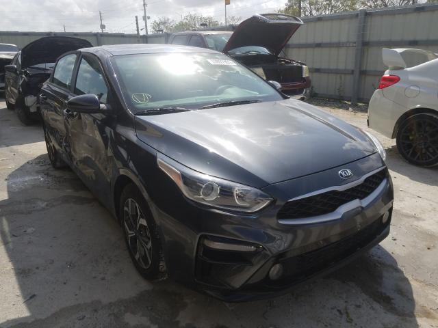 KIA FORTE FE 2019 3kpf24ad1ke095823